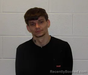 Mugshot of JEREMIAH EDWARD BROCK