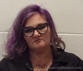 Mugshot of JESSICA REENE RUBY