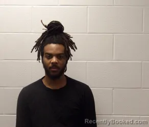 Mugshot of DIONDRE DUPREE MCKINNEY