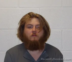 Mugshot of JONATHON COREY MASON