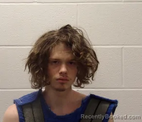 Mugshot of OSIRIS RHEY WISE