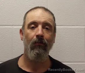 Mugshot of JOSHUA WAYNE BAY