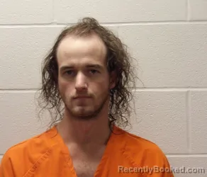 Mugshot of ISAAC JAY SCHLABACH