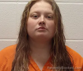 Mugshot of SKYLAR LOUIS MORRISON