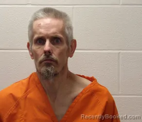 Mugshot of DOUGLAS CHAMP HARVEY