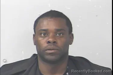 Mugshot of Steven Anthony Lewis