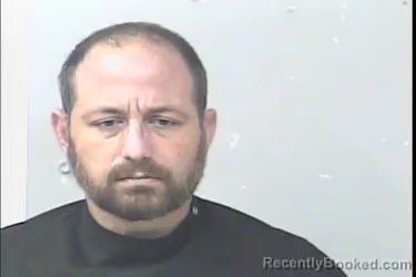 Mugshot of Michael Nicholas Donofrio