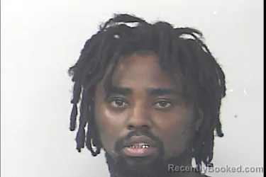 Mugshot of Jonathan Jones