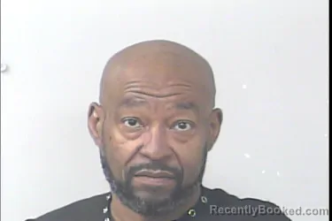 Mugshot of Palmer Trent Reed