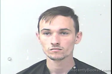 Mugshot of Jeffery Ray Adams