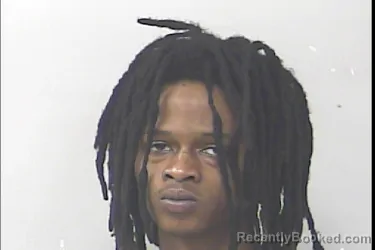 Mugshot of Brian Anthony Mitchell