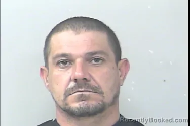 Mugshot of Matthew Joseph Willer