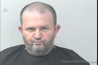 Mugshot of Joshua Louis Minor