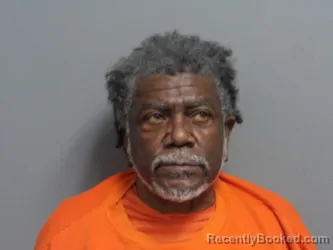 Mugshot of JC CAMPBELL