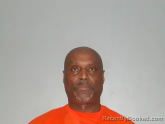 Mugshot of RUDY HIGGINS