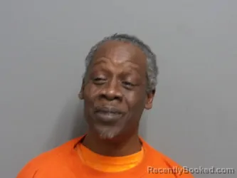 Mugshot of CEDRIC SMITH