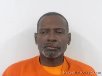 Mugshot of EUGENE COLBERT