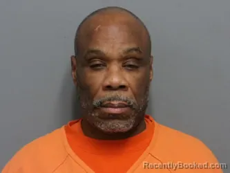 Mugshot of TERRANCE HIGGINS