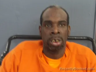 Mugshot of ANDRE MINOR