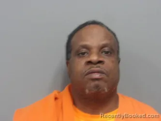Mugshot of KENYATTA SHERON
