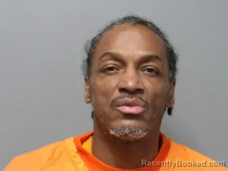 Mugshot of KOMEKO SMITH