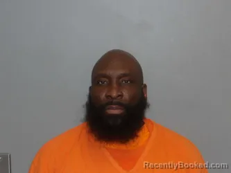 Mugshot of SHEROB ANDERSON