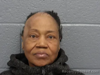 Mugshot of KAREN SMITH