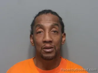 Mugshot of DERRICK PHILLIPS
