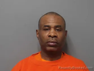 Mugshot of JOHNATHAN TURNER