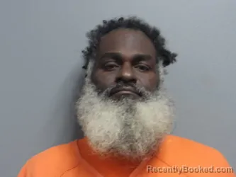 Mugshot of CHAUNCY BIZZELL