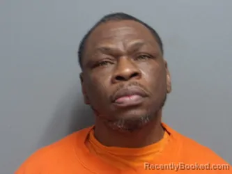 Mugshot of DEON EDWARDS