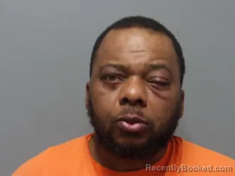 Mugshot of RICCOLE WHITE