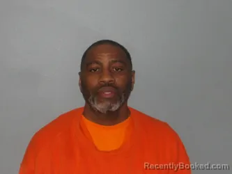 Mugshot of CARLOS PARKER
