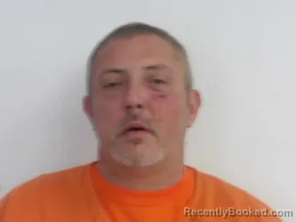 Mugshot of KEITH STEERS