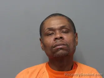 Mugshot of ANTONIO MASON