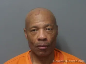 Mugshot of REGINALD SCOTT