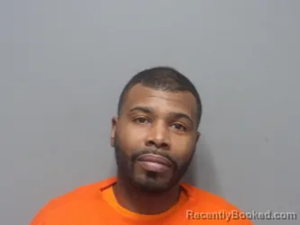 Mugshot of DERRELL ODOM