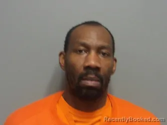 Mugshot of MARIOUS SOWELL