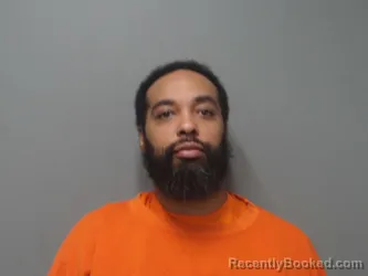 Mugshot of LEON HOWARD