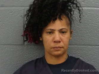 Mugshot of DANJU DANIEL