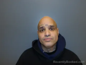 Mugshot of WILFREDO CARABALLO