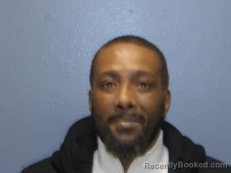 Mugshot of LENARD REID