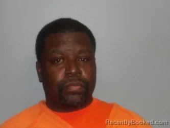 Mugshot of WILLIE PERRY