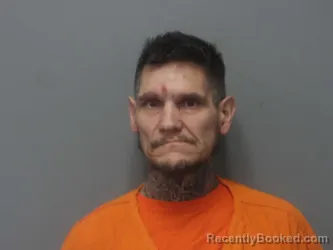 Mugshot of VERNON DEMEO