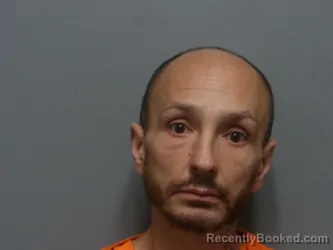 Mugshot of STEVEN SOLINSKI