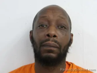 Mugshot of WILLIE TYSON
