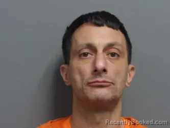 Mugshot of WILLIAM DRAGO