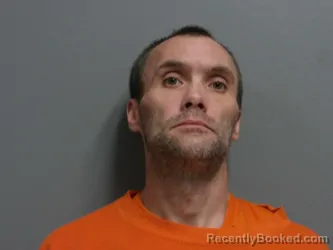 Mugshot of JAMES MATHIESON