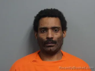 Mugshot of NORMAN CARTER