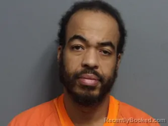 Mugshot of EARNEST FIELDS